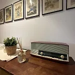 דירה La Caletta Apartment- Panoramic Pool & Box Auto בלביו