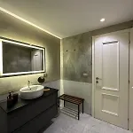 La Caletta Apartment- Panoramic Pool & Box Auto