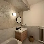 La Caletta Apartment- Panoramic Pool & Box Auto *