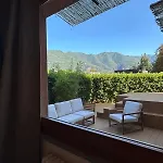 La Caletta Apartment- Panoramic Pool & Box Auto דירה בלביו
