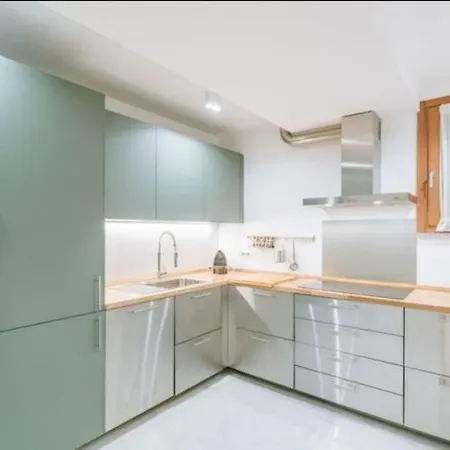 La Caletta Apartment- Panoramic Pool & Box Auto Apartmán Blevio