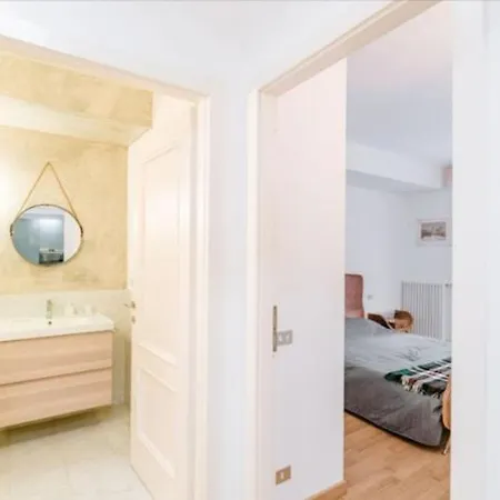 Apartmán La Caletta Apartment- Panoramic Pool & Box Auto *