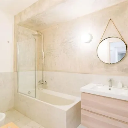 La Caletta Apartment- Panoramic Pool & Box Auto *