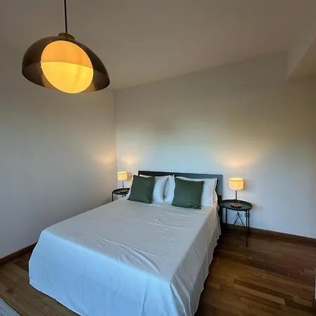La Caletta Apartment- Panoramic Pool & Box Auto Apartment
