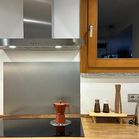 アパート La Caletta Apartment- Panoramic Shared Pool, Secured Parking, Water Activities ブレーヴィオ
