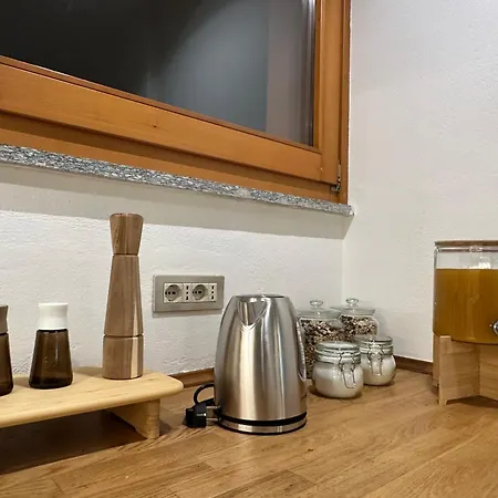 Appartement La Caletta Apartment- Panoramic Pool & Box Auto