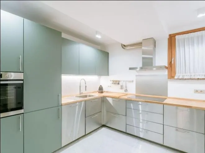 La Caletta Apartment- Panoramic Pool & Box Auto Appartement Blevio