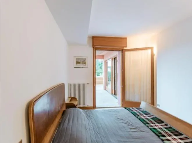 Appartement La Caletta Apartment- Panoramic Pool & Box Auto