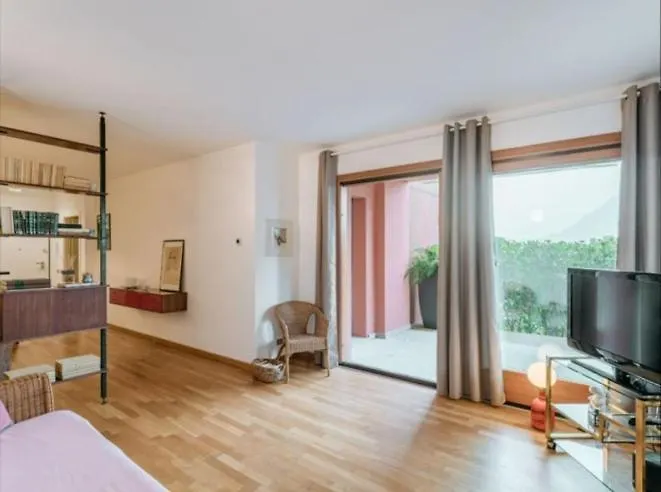 La Caletta Apartment- Panoramic Pool & Box Auto