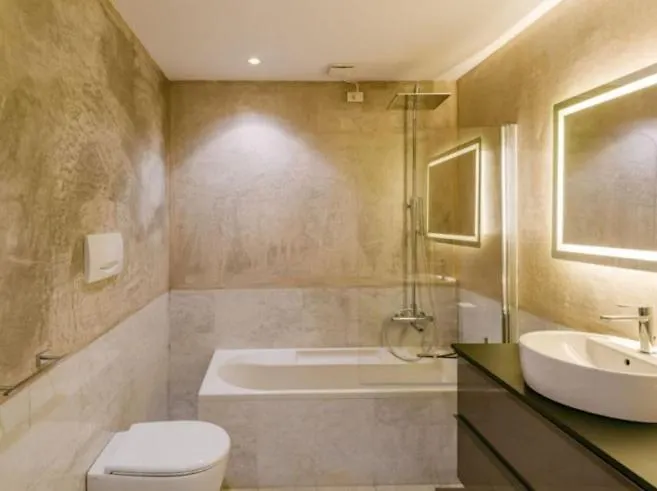 La Caletta Apartment- Panoramic Pool & Box Auto * Blevio