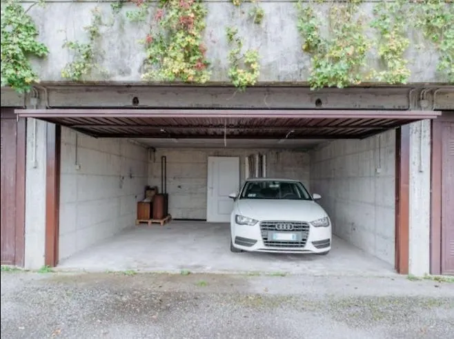 La Caletta Apartment- Panoramic Pool & Box Auto *