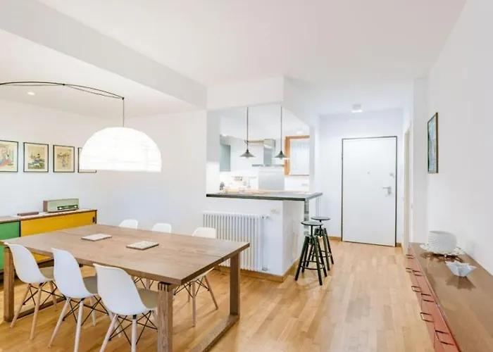 La Caletta Apartment- Panoramic Pool & Box Auto Blevio