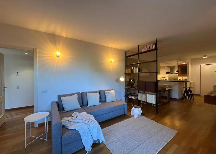 La Caletta Apartment- Panoramic Pool & Box Auto Apartmán *