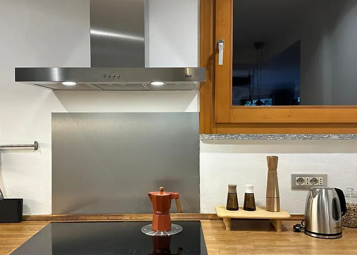 Appartement La Caletta Apartment- Panoramic Pool & Box Auto Blevio