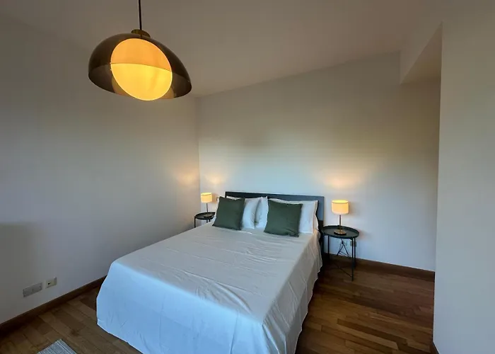 La Caletta Apartment- Panoramic Pool & Box Auto Daire